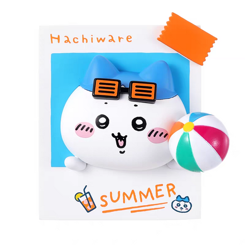 ［ちいかわ］chiikawa 海外限定 マグネット
