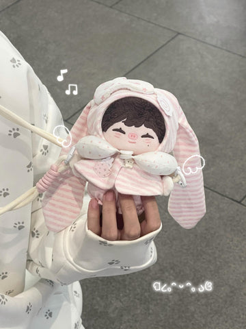 ［ぬい服］10cm 無属性 ぬいぐるみ用 お洋服【宅梦】