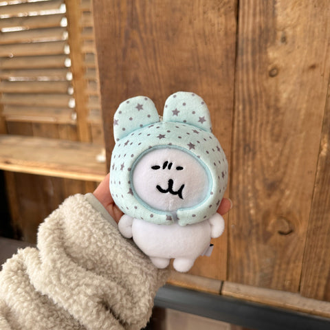 ［ぬい服］10cm 無属性 ぬいぐるみ用 お洋服【奶糖】