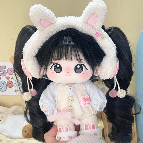 ［ぬい服］20cm 無属性 ぬいぐるみ用 お洋服【兔奶芙】