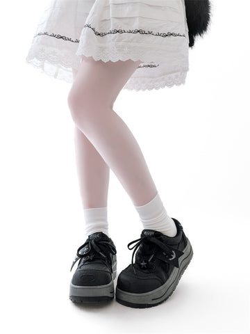 ［靴］天使界隈 スニーカー シューズ【3D5J0F】