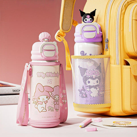 ［サンリオ］正規品 ボトル 保温保冷 500ml 全３種【YWMY0I】