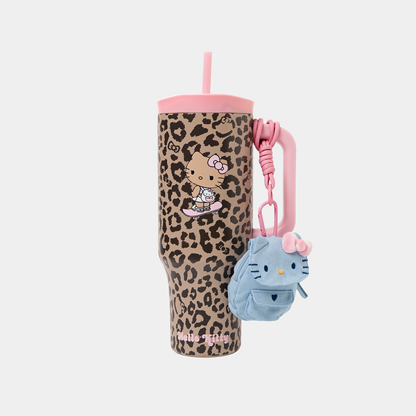 海外限定 激レア商品】Hello Kittyポプリポット ハローキティ ポット