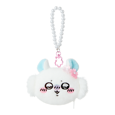 ［ちいかわ］chiikawa 海外限定 ポーチ【樱花】