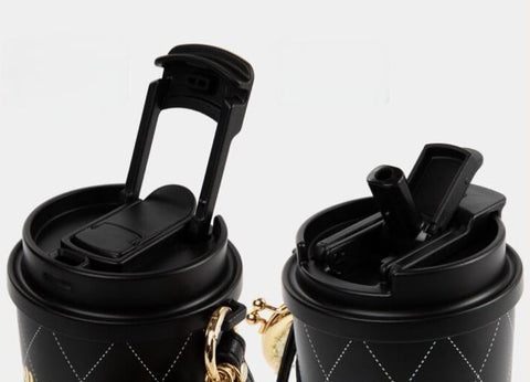 ［サンリオ］ハローキティ 海外限定 ボトル タンブラー 480ml