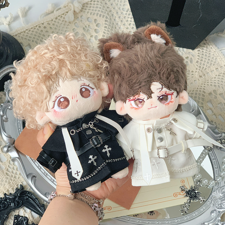 10cmぬい服 – candymoon