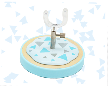 ［キャラグッズ］どうぶつの森 1/12 OB11 ドール用 スタンド【RPJG4J】