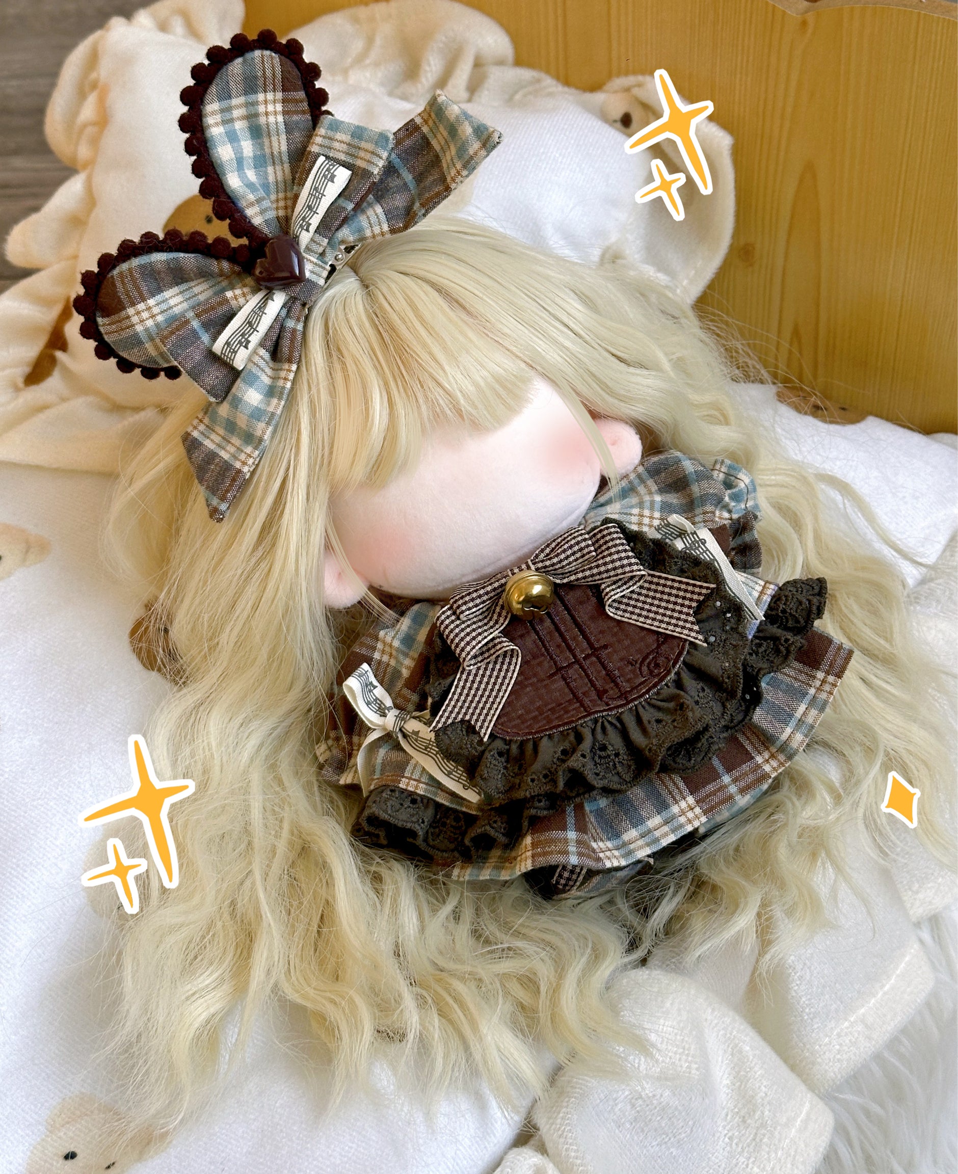 ぬい服 – candymoon