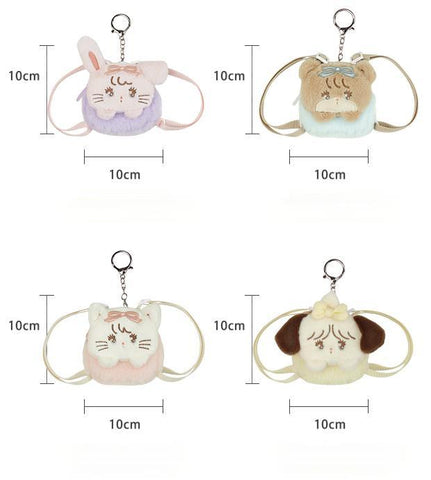 【受注予約】［MIKKO］イヤホンケース Airpods ポーチ