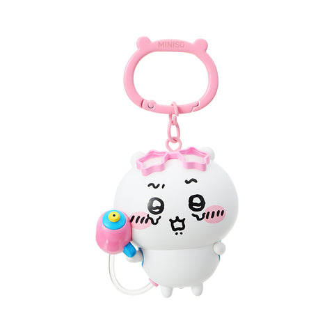 ［ちいかわ］chiikawa 海外限定 キーホルダー
