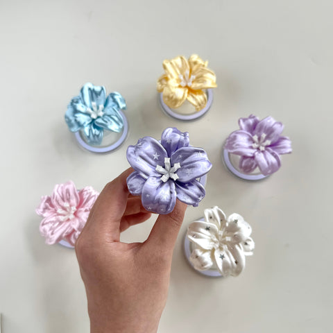 ［スマホケース ］3Dプリント iPhone スマホグリップ【37VGV7】