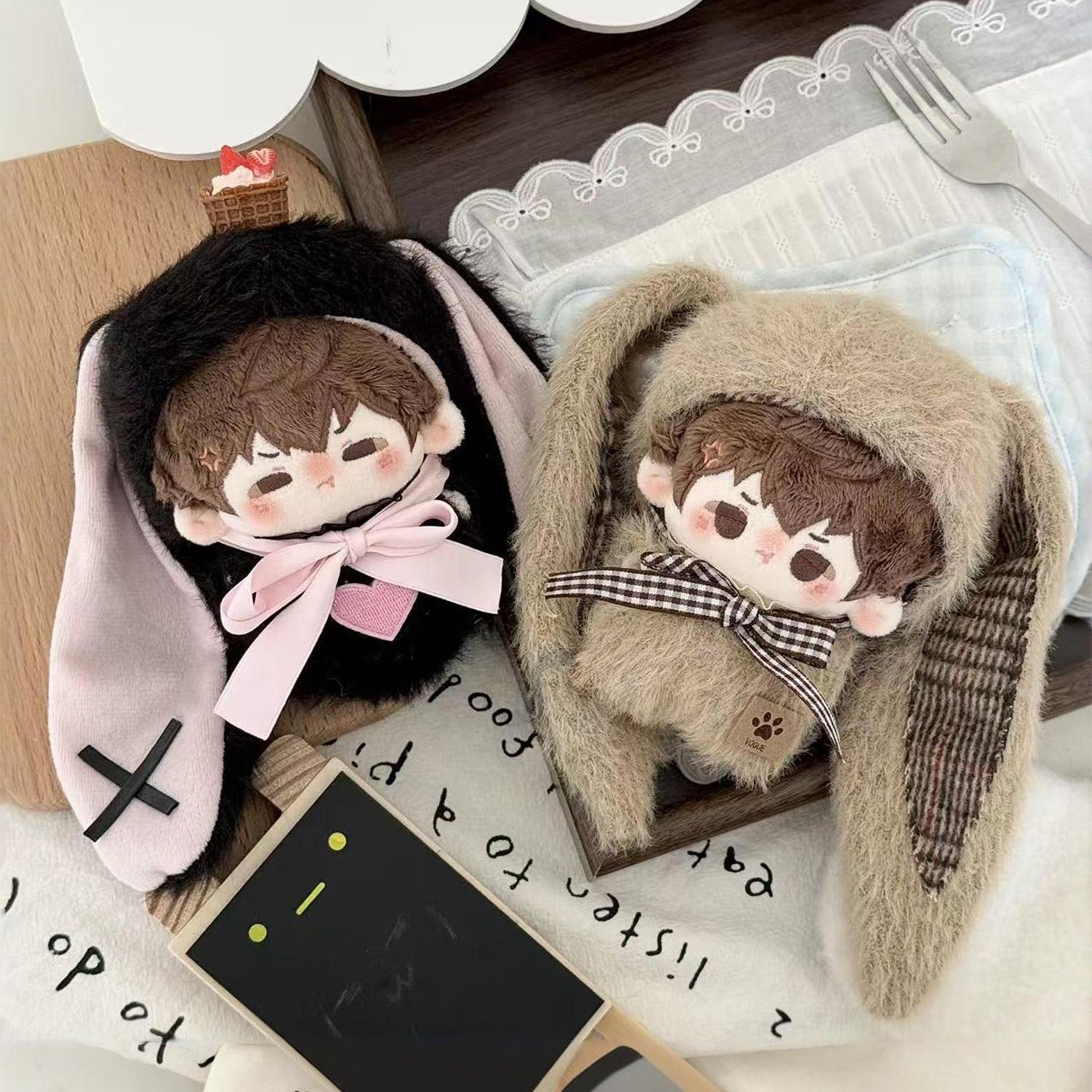 10cmぬい服 – candymoon