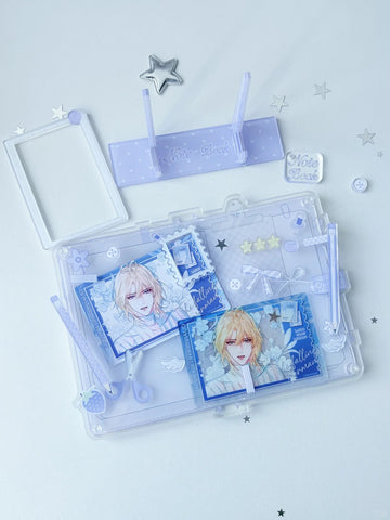 ［推し活グッズ］アクリルフレーム【OGJNBW】