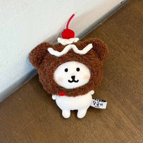 ［ぬい服］10cm 無属性 ぬいぐるみ用 お洋服【绵绵奶油】