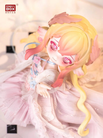 ［BJD］1/8 ドール ブラインドドール 中身指定【 露露亚交响诗】