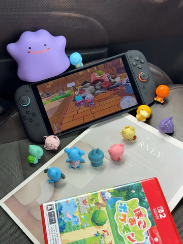 ［キャラグッズ］ポケモン 正規品 トレーディングフィギュア【2WFDKZ】