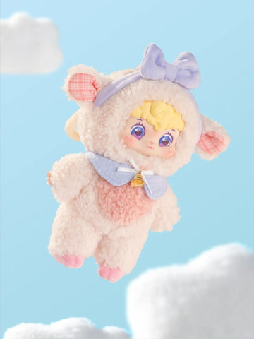 ［キャラグッズ］トレーディングぬいぐるみ 中身確認【好友备忘录】