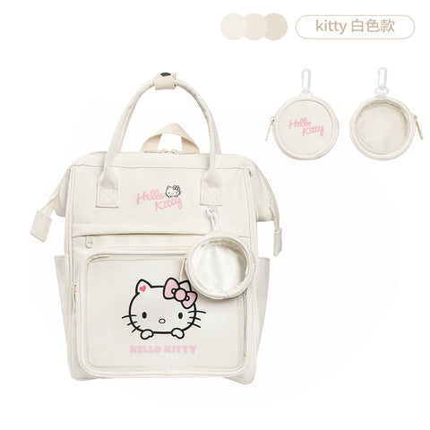 [サンリオ］痛バッグ リュック