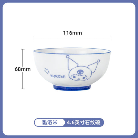 ［サンリオ］食器 陶磁器