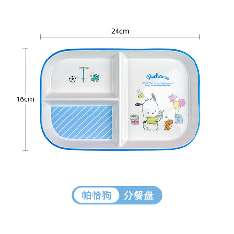 ［サンリオ］お皿 食器 陶磁器