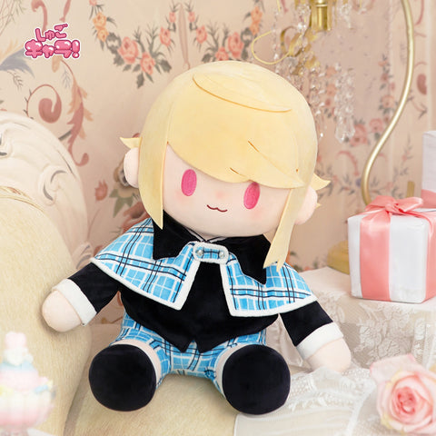 ［しゅごキャラ］ コラボ 正規品 40cm ぬいぐるみ【守护甜心】