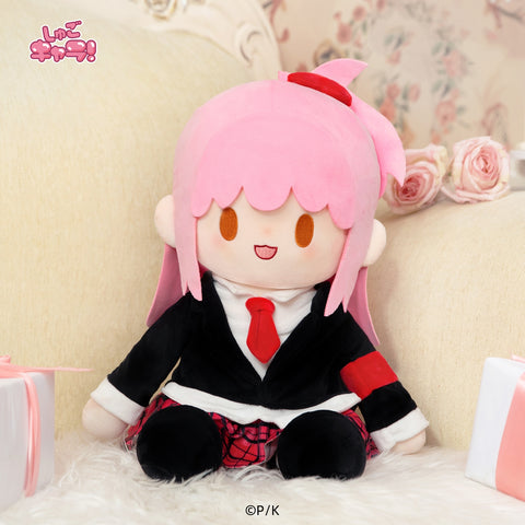 ［しゅごキャラ］ コラボ 正規品 40cm ぬいぐるみ【守护甜心】