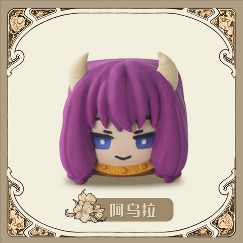［葬送のフリーレン］オリジナル 手作り キーキャップ【メカニカルキーボード】
