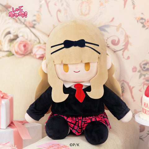 ［しゅごキャラ］ コラボ 正規品 40cm ぬいぐるみ【守护甜心】