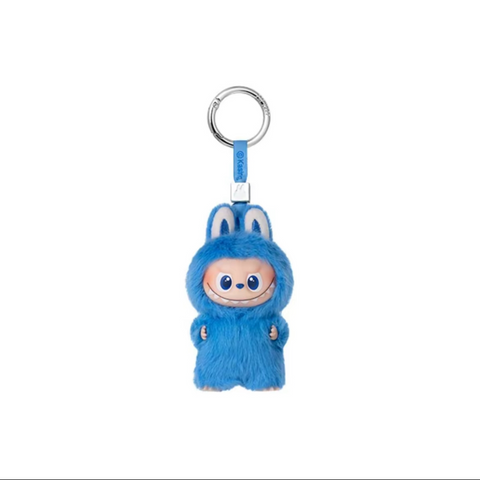 ［LABUBU］トレーディングぬいぐるみ 中身確認【心底密码】