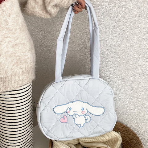 ［サンリオ］トートバッグ