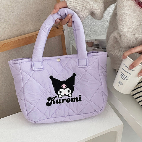 ［サンリオ］ハンドバッグ