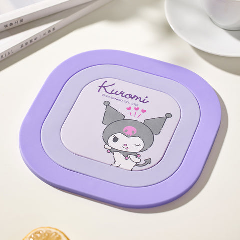 ［サンリオ］断熱パッド