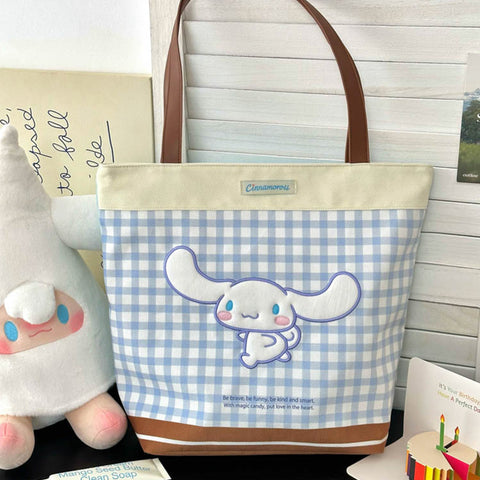 ［サンリオ］トートバッグ