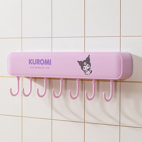 ［サンリオ］キッチンツールフック