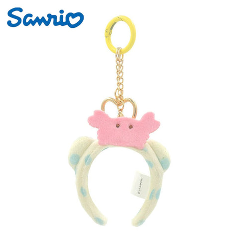 ［サンリオ］ミニカチューシャマスコットホルダー