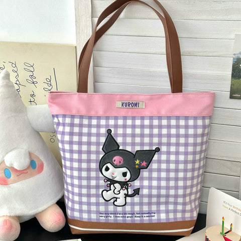 ［サンリオ］トートバッグ