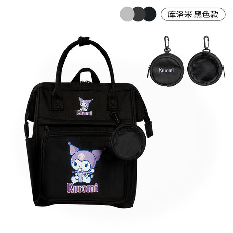 [サンリオ］痛バッグ リュック
