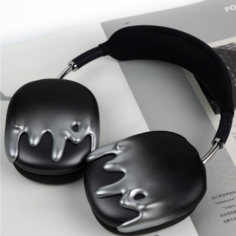 ［Airpods Max］ヘッドホン用カバー【W9DXTT】