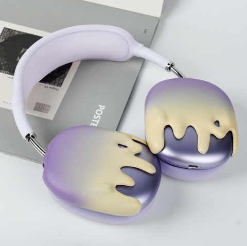 ［Airpods Max］ヘッドホン用カバー【W9DXTT】
