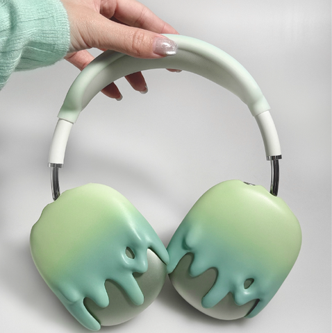 ［Airpods Max］ヘッドホン用カバー【W9DXTT】