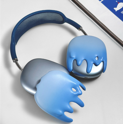 ［Airpods Max］ヘッドホン用カバー【W9DXTT】