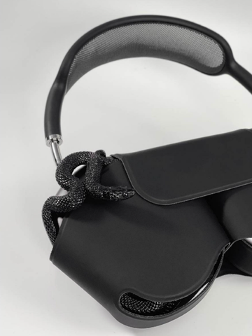 ［Airpods Max］ヘビデザイン アクセサリー【D7F09I】