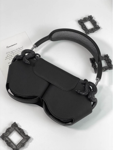 ［Airpods Max］ヘビデザイン アクセサリー【D7F09I】