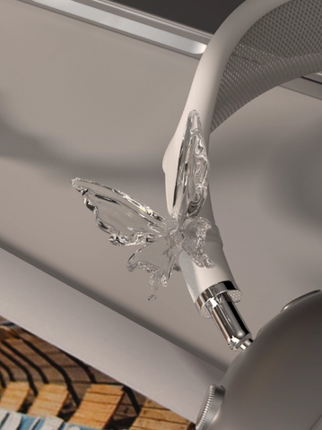 ［Airpods Max］Sony WH-1000XM5 ヘッドホン用 アクセサリー【B1MQWO】