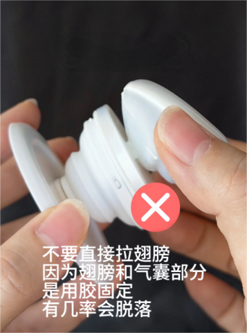 ［スマホケース ］3Dプリント iPhone スマホグリップ【7JL75E】