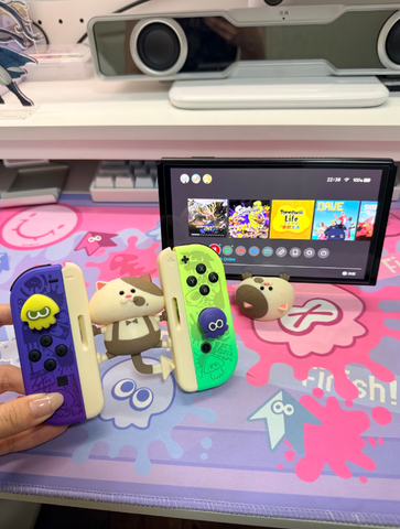 ［switch］switch スマホ 3Dプリント スタンド【WVV1YX】