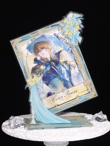 ［推し活グッズ］アクリルフレーム【RW4AHM】