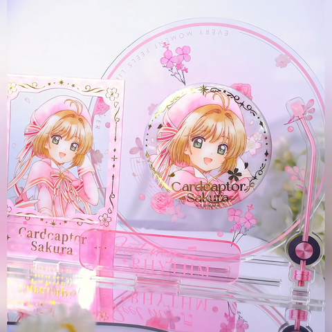 ［推し活グッズ］アクリルスタンド【41SHO6】