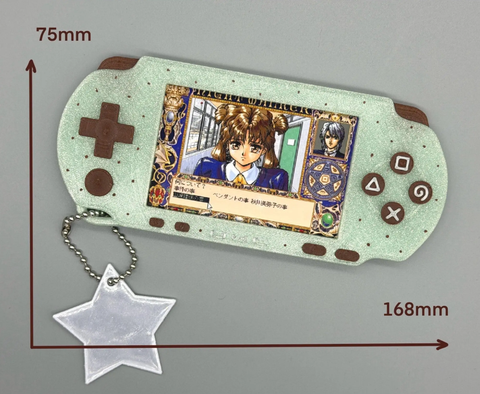 ［推し活グッズ］3Dプリント トレーディングカード用ホルダー【C8OPJC】
