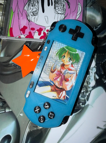 ［推し活グッズ］3Dプリント トレーディングカード用ホルダー【C8OPJC】